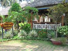 Thai Hoa Resort